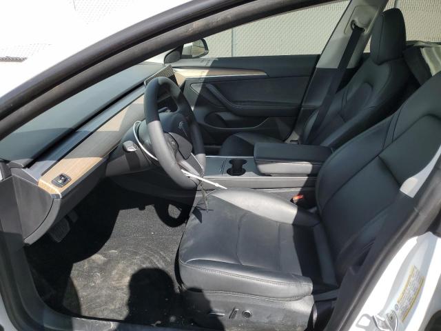 2023 TESLA MODEL 3 - LRW3E1FA6PC944279