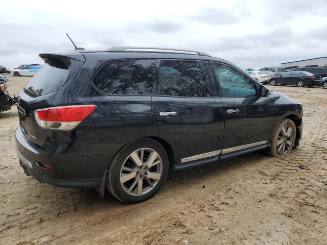 Vin: 5n1ar2mn7ec616341, lot: 50380135, nissan pathfinder s 20143