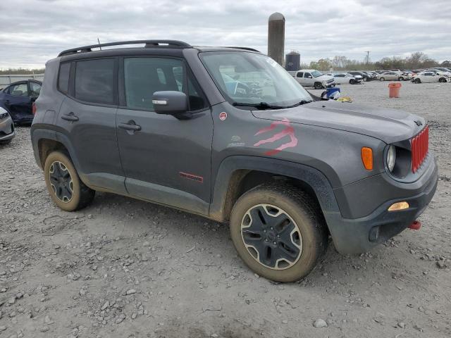 2017 JEEP RENEGADE T ZACCJBCB9HPE41182
