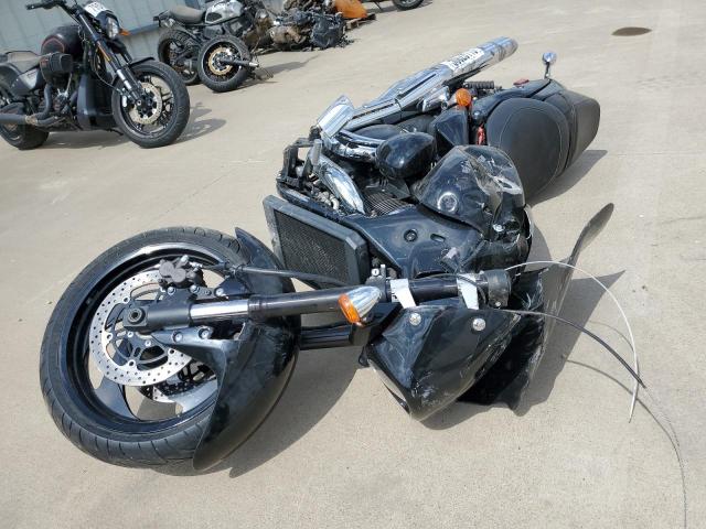 2016 SUZUKI VZ1500 JS1VY55A7G2100022