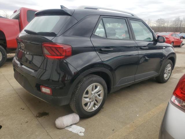 Vin: kmhrc8a30lu060830, lot: 48299415, hyundai venue sel 20203