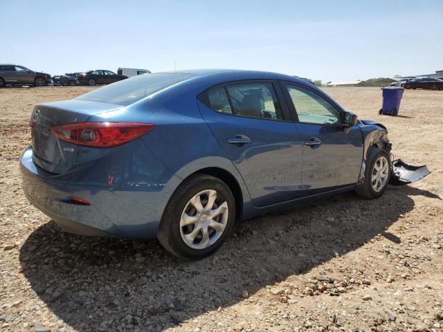 Vin: 3mzbn1u76hm124464, lot: 51140795, mazda 3 sport 20173
