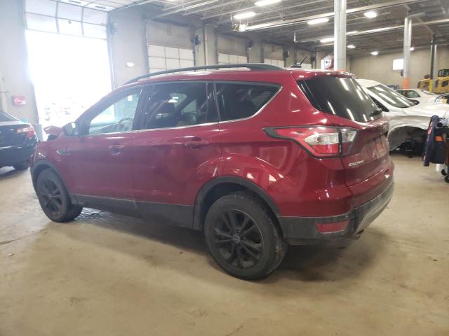 2017 FORD ESCAPE SE - 1FMCU9GD9HUB53183
