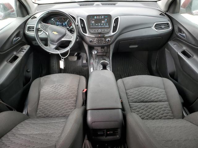 2018 CHEVROLET EQUINOX LT - 2GNAXKEX5J6312090