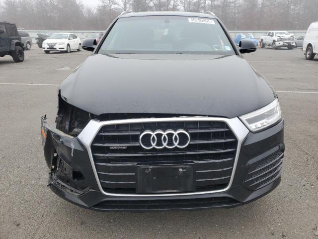 2016 AUDI Q3 PRESTIG WA1GFCFS0GR015198