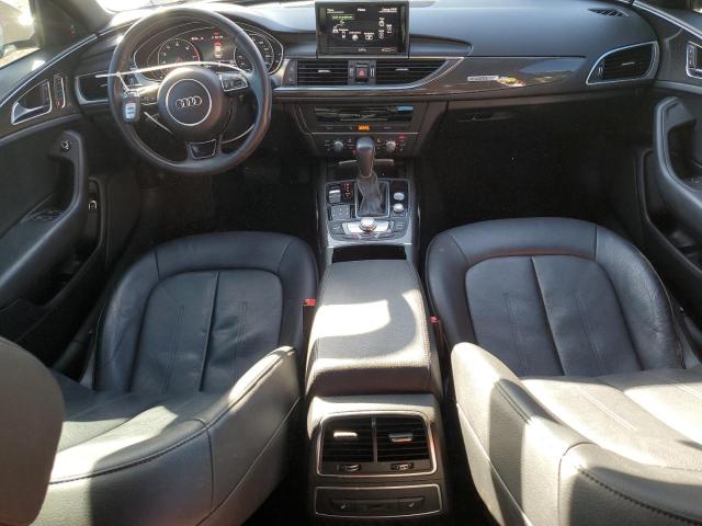 2018 AUDI A6 PREMIUM - WAUF3AFC7JN079323