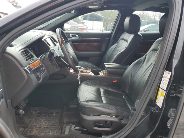 2015 LINCOLN MKS 1LNHL9DK4FG603765