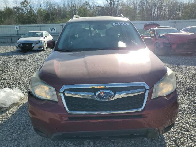 2015 SUBARU FORESTER JF2SJADC1FH489021