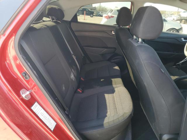 2019 HYUNDAI ACCENT SE - 3KPC24A36KE059734
