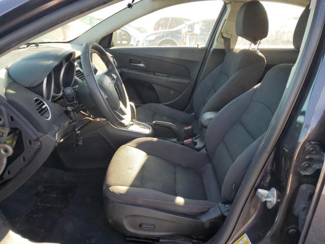 2015 CHEVROLET CRUZE LT - 1G1PC5SB8F7108196
