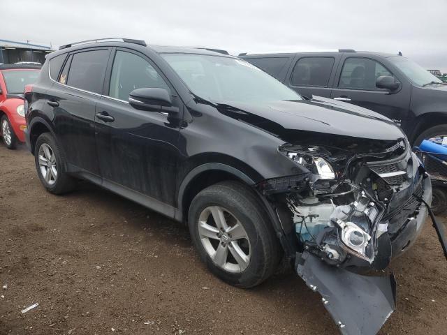 Vin: 2t3rfrev9dw051920, lot: 47814655, toyota rav4 xle 20134