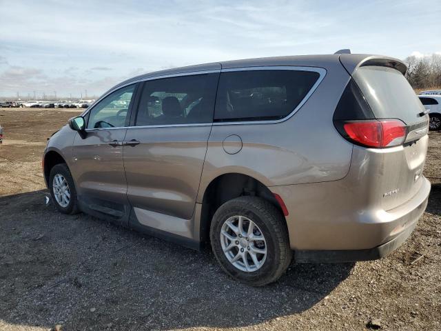 2017 CHRYSLER PACIFICA T - 2C4RC1DG8HR712043