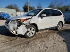 2015 SUBARU FORESTER 2 - JF2SJADCXFH430212