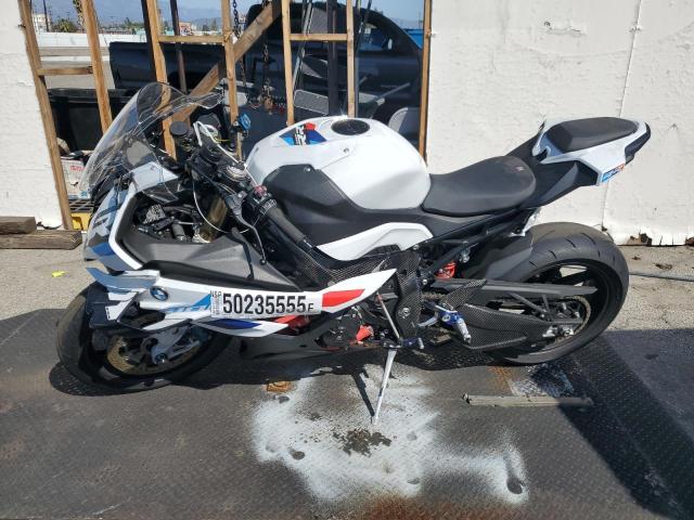 2024 BMW S 1000 RR - WB10E6305R6J85069