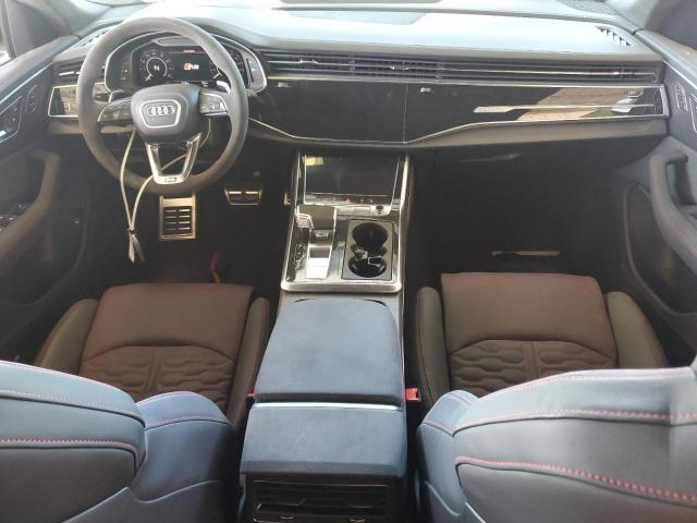 2025 AUDI RS Q8 WU1ARBF14SD004329