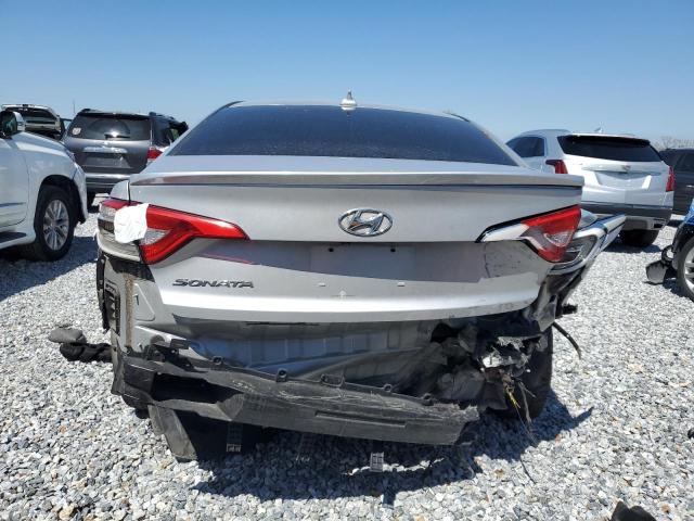 2015 HYUNDAI SONATA SE - 5NPE24AF2FH187179