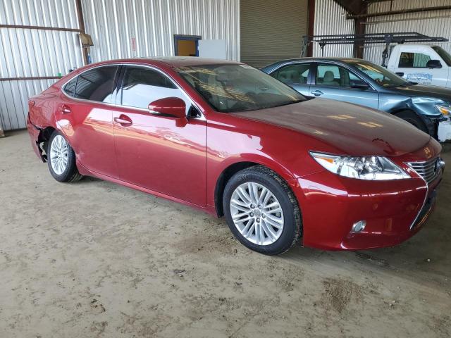 Vin: jthbk1gg4e2135861, lot: 49651315, lexus es350 350 20144