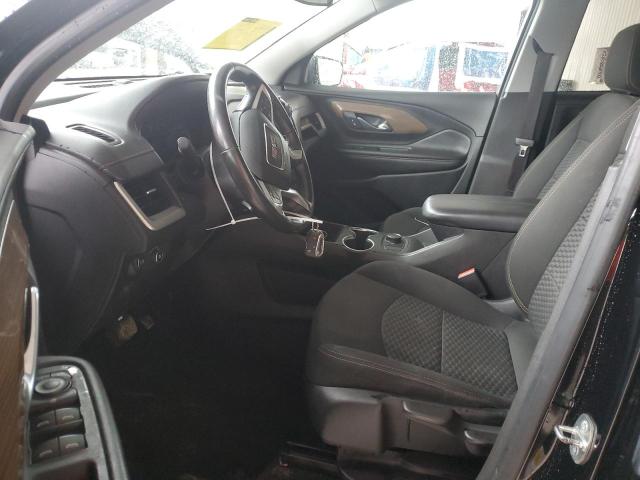 2018 GMC TERRAIN SL - 3GKALMEV3JL333079