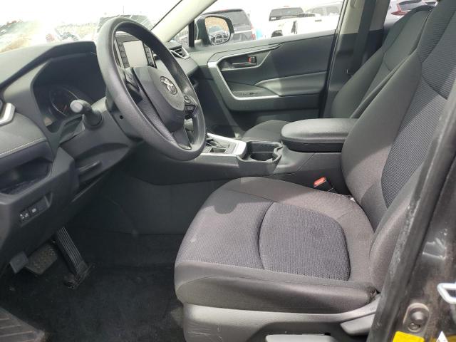 2019 TOYOTA RAV4 LE - JTMF1RFVXKD034361