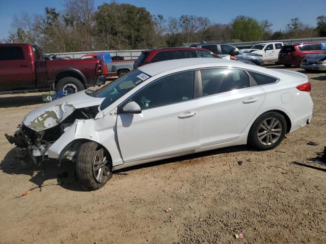 Vin: 5npe24aaxgh342177, lot: 47354415, hyundai sonata eco 2016 img_1