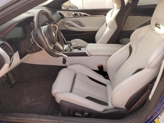 2020 BMW M8 WBSAE0C07LCD62035