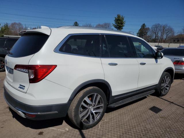 2020 HONDA PILOT TOUR 5FNYF6H90LB022156