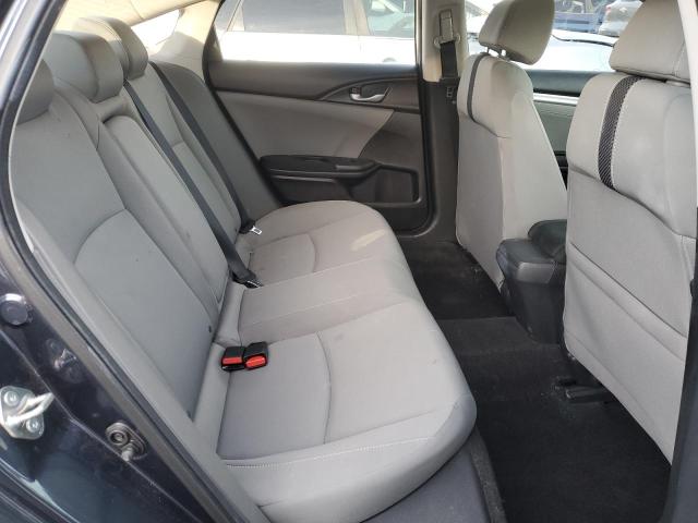2019 HONDA CIVIC EX - 19XFC1F30KE216515