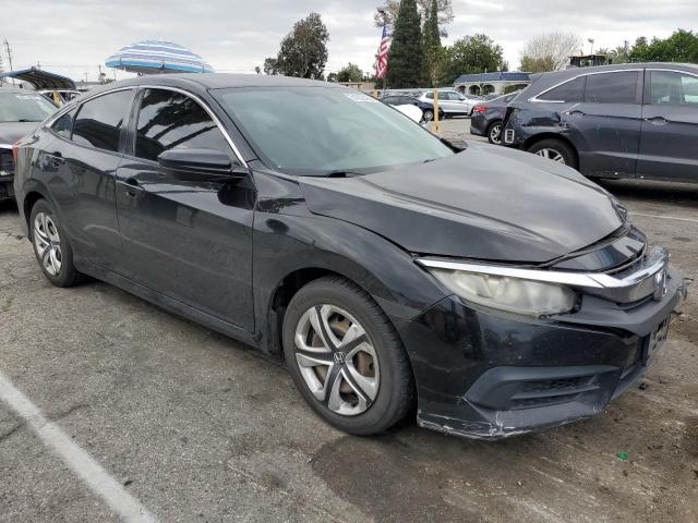 2016 HONDA CIVIC LX - 2HGFC2F56GH530819