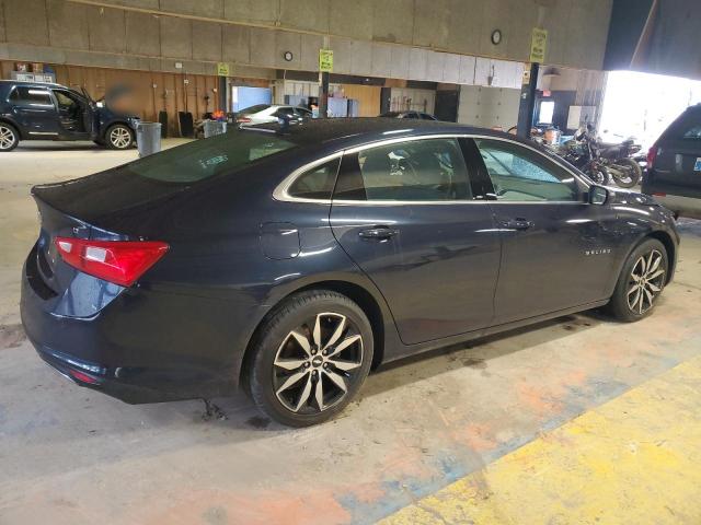 2016 CHEVROLET MALIBU LT - 1G1ZF5SX4GF200201