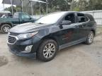 2018 CHEVROLET EQUINOX LT - 2GNAXJEV9J6215354