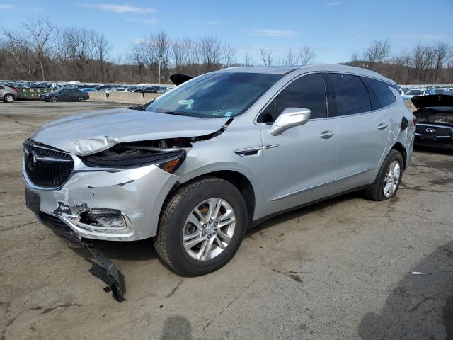 Vin: 5gaevakw6jj279661, lot: 50515745, buick enclave essence 2018 img_1