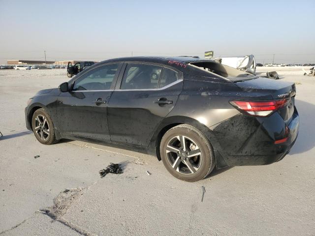Vin: 3n1ab8cv4ry301610, lot: 49673435, nissan sentra sv 20242