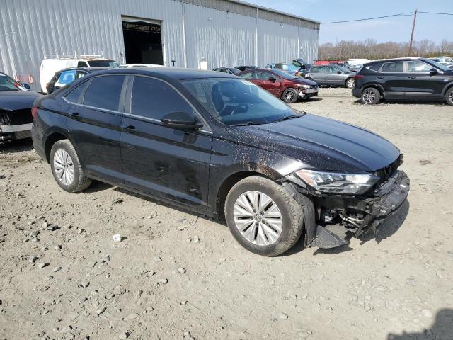 Vin: 3vwc57bu0km179029, lot: 49224715, volkswagen jetta s 20194