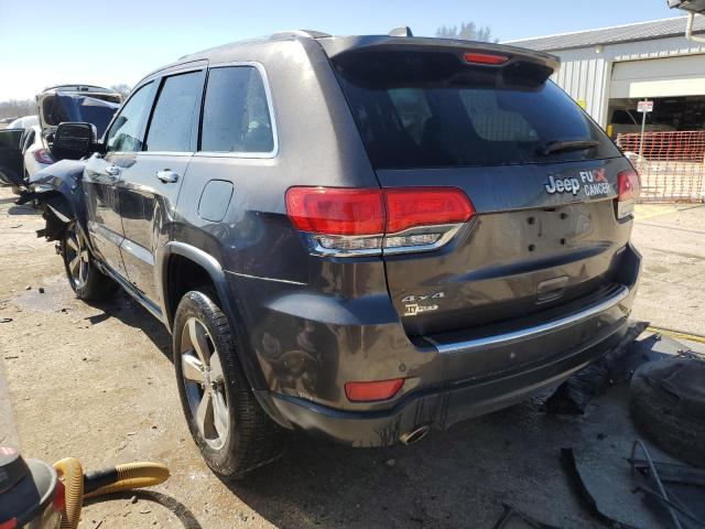 Vin: 1c4rjfbg8ec516520, lot: 47784385, jeep grand cher limited 20142