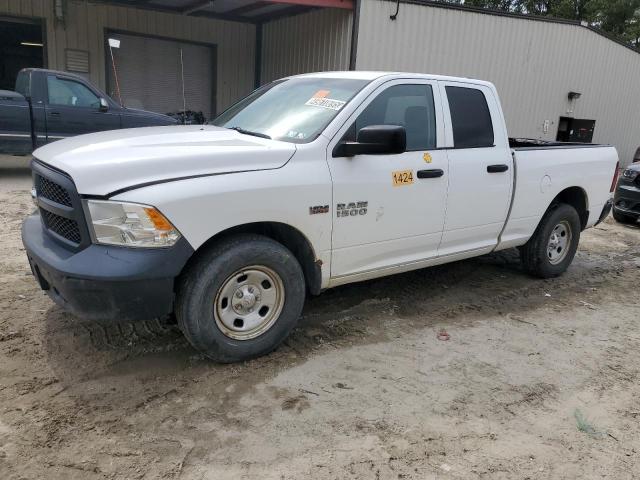 2014 RAM 1500 ST - 1C6RR6FT8ES264863