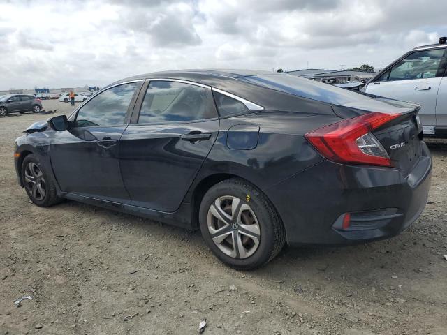 Vin: 19xfc2f56ge216937, lot: 51017445, honda civic lx 20162