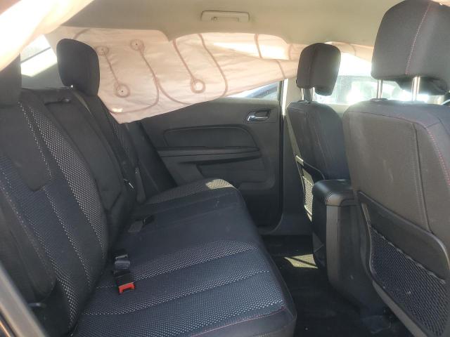 2017 CHEVROLET EQUINOX LT - 2GNFLFEKXH6185540