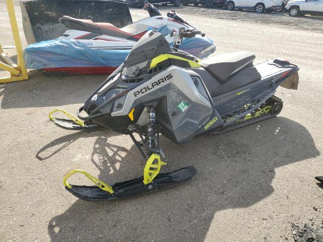 POLARIS X2 800 EFI 2022 black   SN1TDP8R9NC816334 photo #3