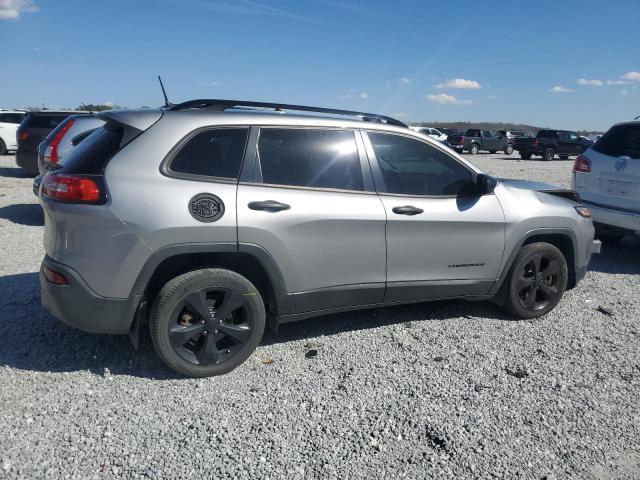 Vin: 1c4pjlab8gw324673, lot: 50085625, jeep grand cher sport 20163