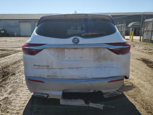 2021 BUICK ENCLAVE PR - 5GAERAKW6MJ107607