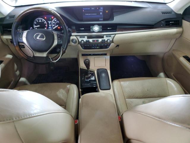 2015 LEXUS ES 350 - JTHBK1GG8F2173241
