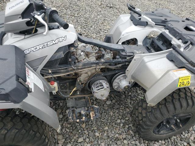 2017 POLARIS SPORTSMAN - 4XASJE577HA081312