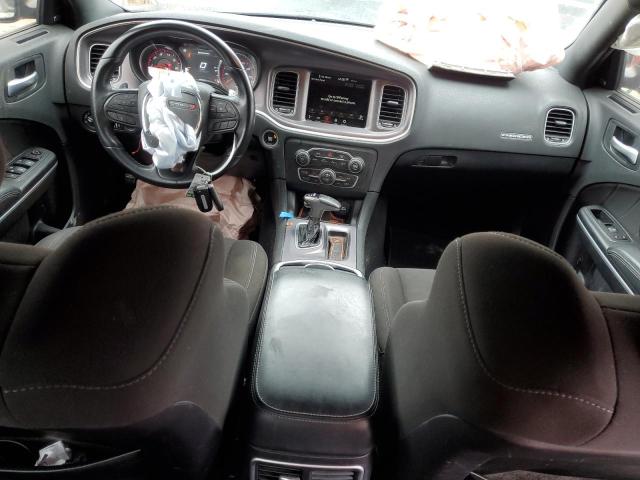 2020 DODGE CHARGER GT - 2C3CDXHGXLH252953