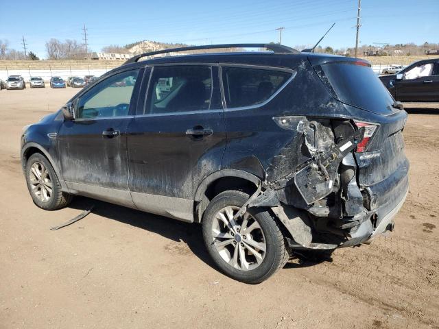 2017 FORD ESCAPE SE - 1FMCU9GD4HUA86654