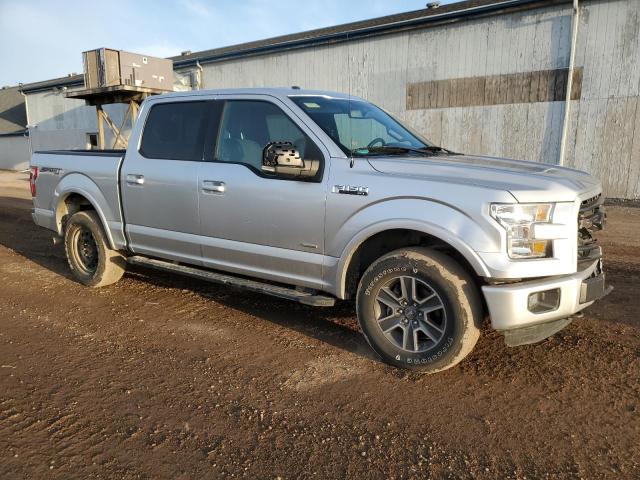 Vin: 1ftew1epxffb81842, lot: 49058215, ford f-150 supercrew 20154