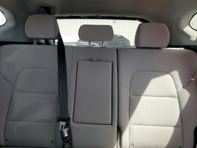 2021 HYUNDAI TUCSON LIM - KM8J3CA48MU396980