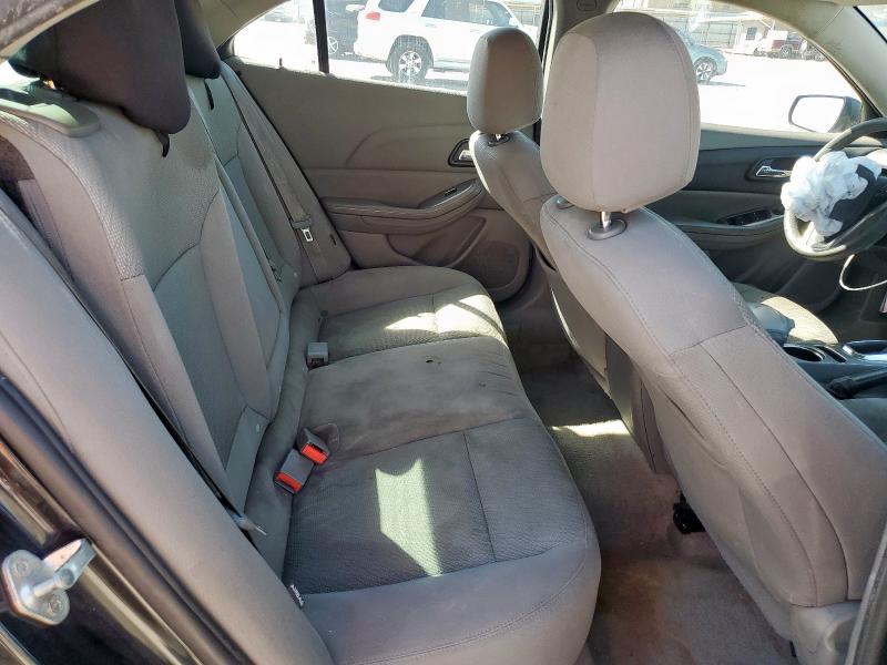2015 CHEVROLET MALIBU LS - 1G11B5SLXFF100060