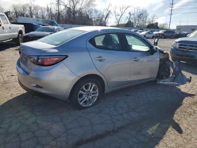 Vin: 3mydlbyv7hy162389, lot: 48366445, toyota yaris 20173