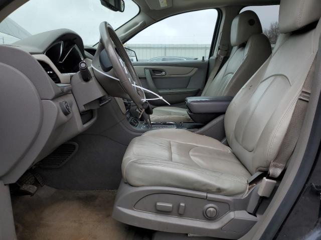 2015 CHEVROLET TRAVERSE L - 1GNKVHKD6FJ286696