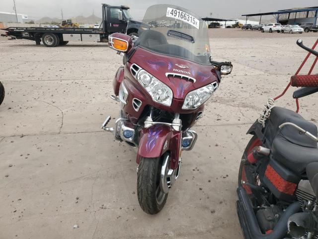 2005 HONDA GOLDWING 1HFSC47065A412718